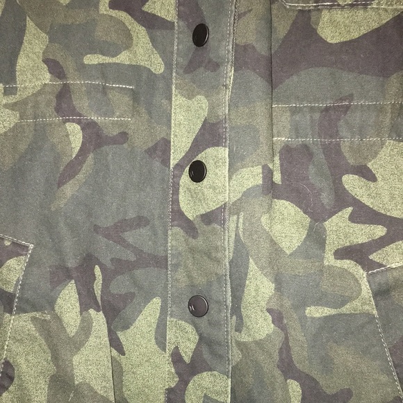 Cami jacket - Picture 3 of 5